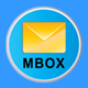 mbox converter software icon