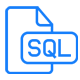 sql recovery icon