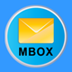 MBOX to EML Converter Software